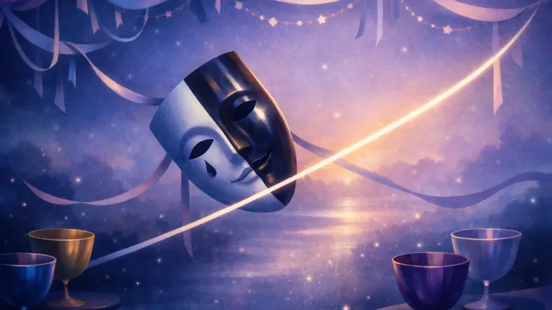 The Unmistakable Line