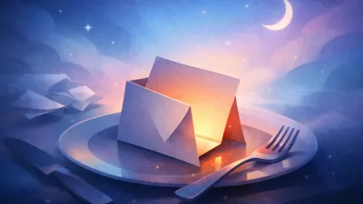 From Freeze-and-Perform to One True Sentence at Family Dinner