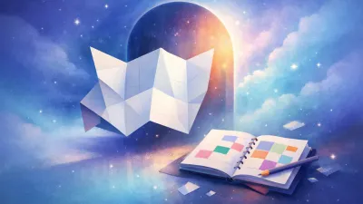 Hovering Over the Syllabus Link—Until I Treated It Like a Map