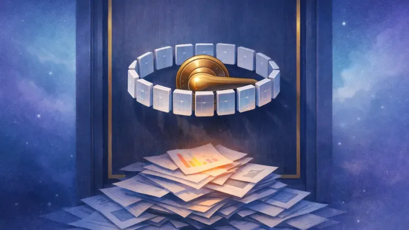 The Silent Threshold