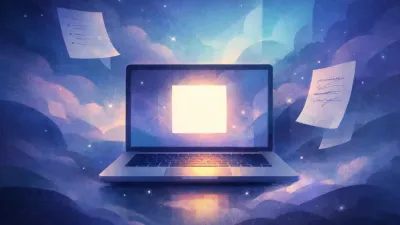 From 'Quick Chat' Dread to Steady Self-Trust Before the Meeting