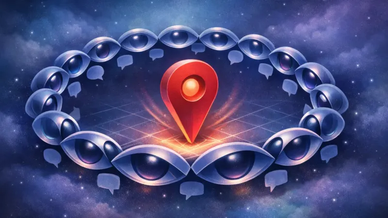 The Invisible Audience Trap