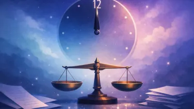 From Term Sheet Panic to Clean Commitment: A Fair Decision Process