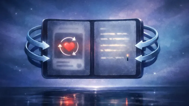 The Refresh Stalemate