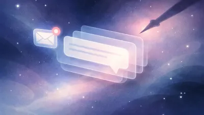 From EOD Panic to a Clean Boundary: Quit or Negotiate, Later