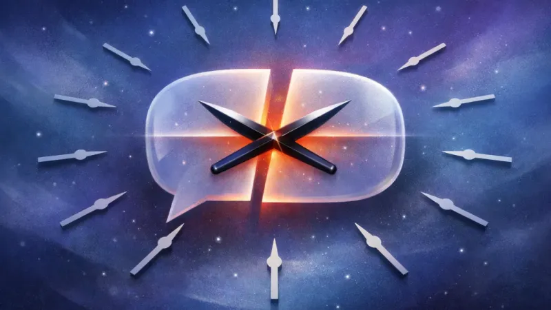 The Deadline Stalemate