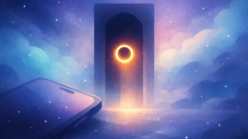 The Crash After Intensity