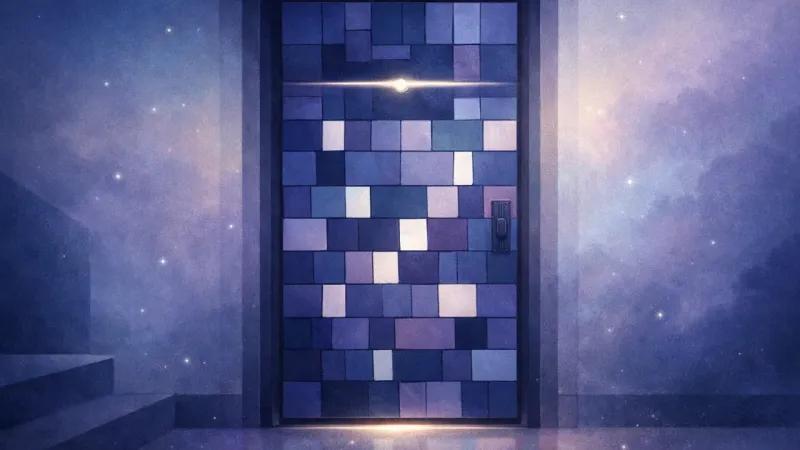 The Measured Threshold