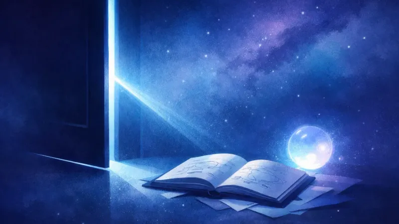 The Midnight Ping Trap