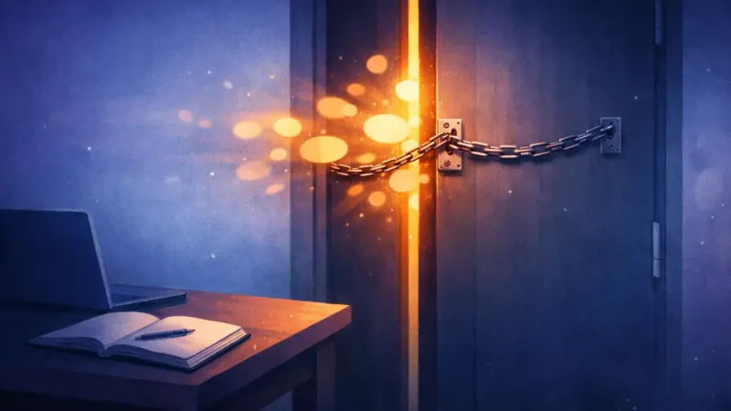 The Perpetual Threshold