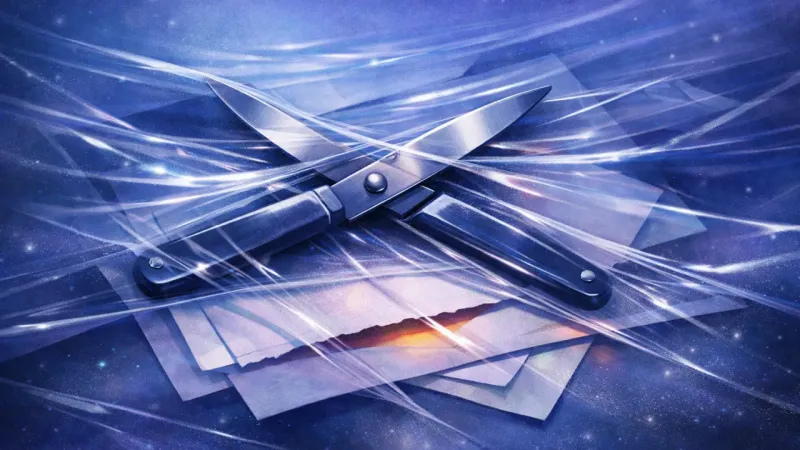 The Polite Stalemate