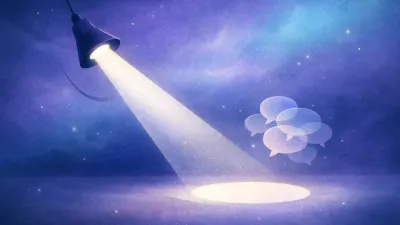 From Embarrassed Freeze to Direct Talk: Naming the 'Friend' Moment