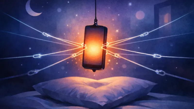 The 1 A.M. Stalemate