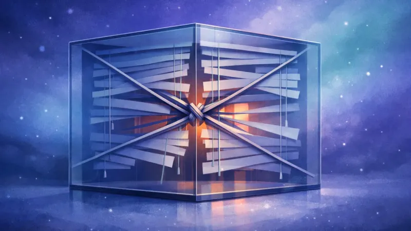 The Glass Apartment Stalemate