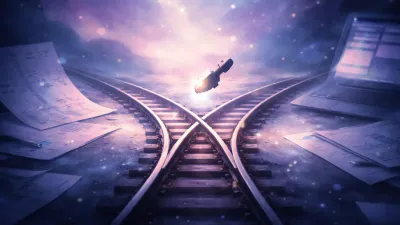 From RTO Tab-Switching to One Clean HR Ask: A 30-Day Decision