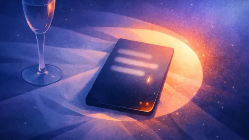 The Loud Question, The Tight Throat