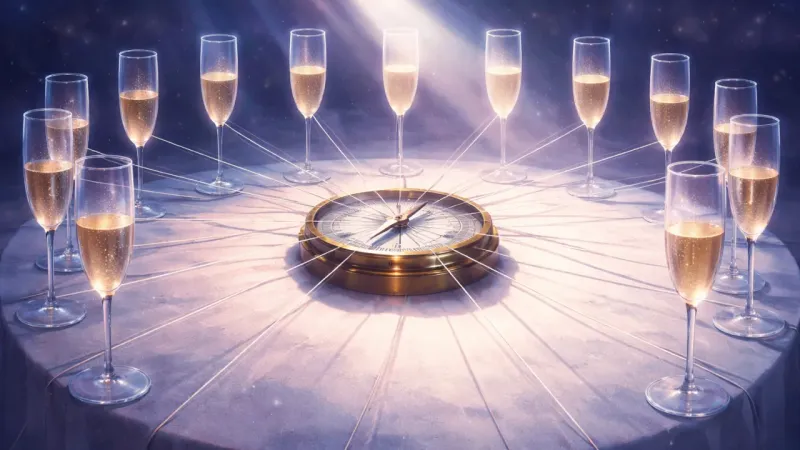 The Spotlight Stalemate