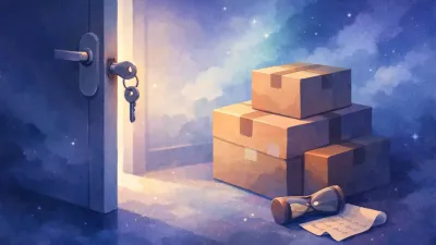 Cohabitation Decision Paralysis - And a 30-Day Trial With Boundaries