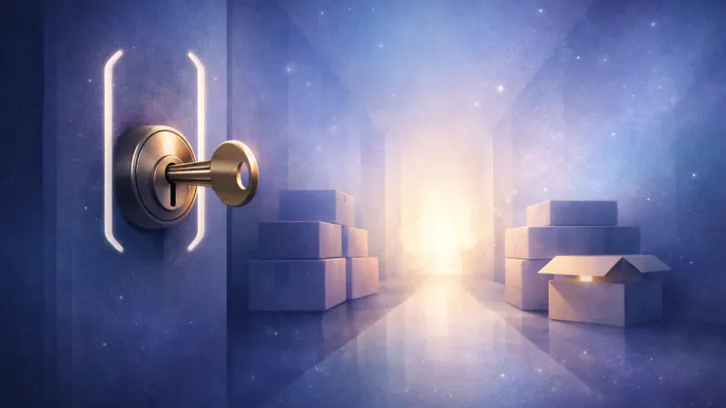 The Quarter-Turn Agreement