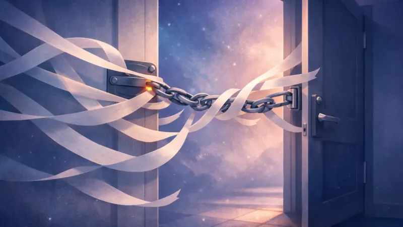 The Unhooked Threshold