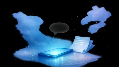 The 11:38 PM Hey Stranger DM - And the Boundary I Finally Sent