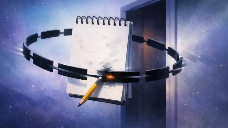 The Doorway of Unsayable Questions