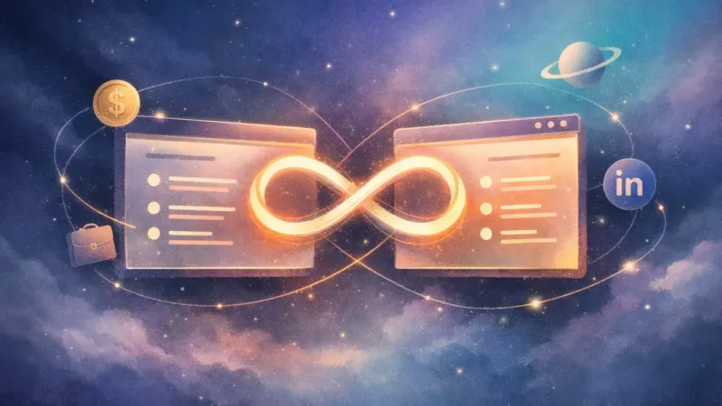 The Infinite Refresh Loop