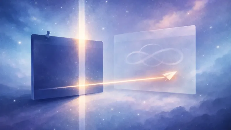 The Non‑Negotiable Pin