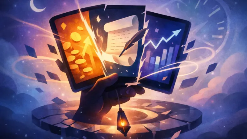 The Week It Finally Became Real