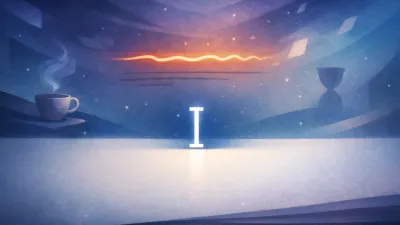 11:30 p.m., Five Tabs Open, No Paragraph-And the Rule That Got Me Drafting