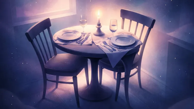 The Elastic Invitation