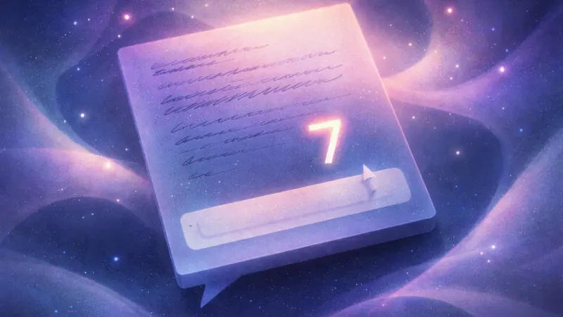 The Salary Text Trap