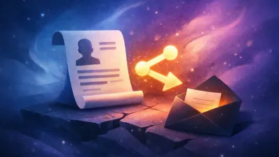 My Perfect Text Draft Was a Permission Request: Learning the Ask-First Rule