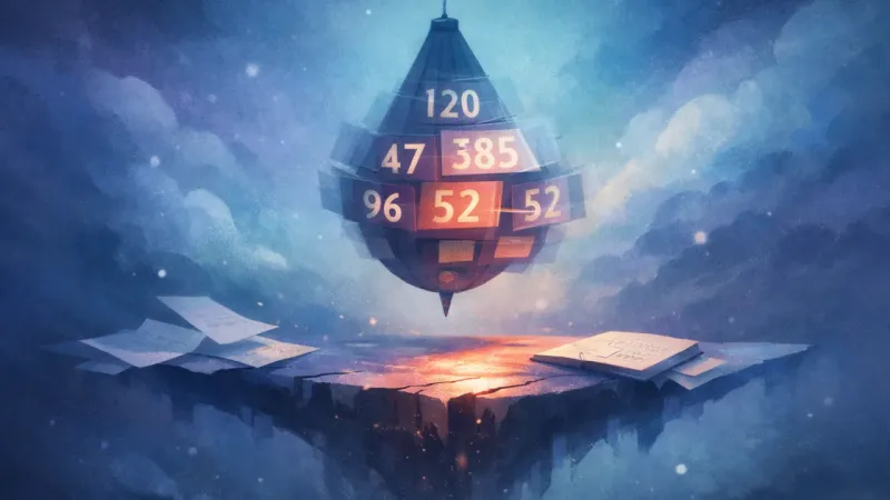 The Autopay Countdown