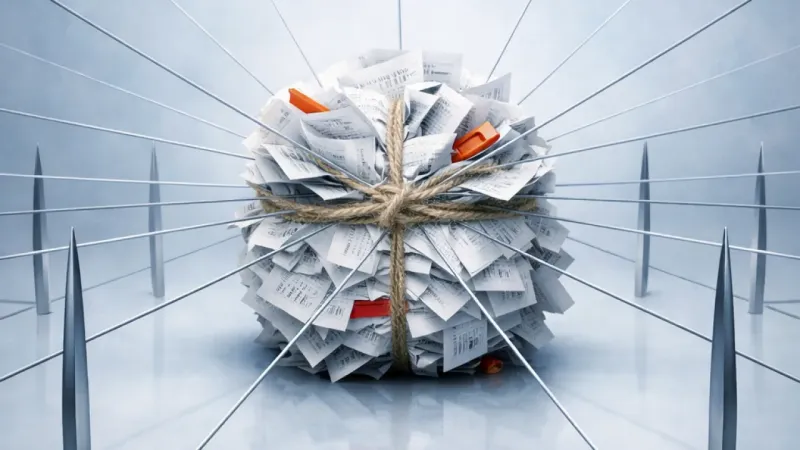 The Courtroom Bundle