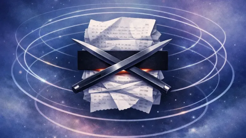 The Airtight Proof Loop