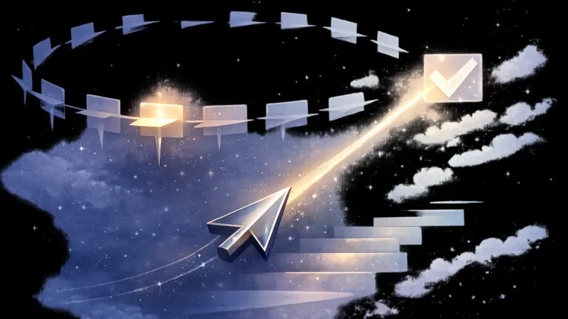 The Guiding Criterion