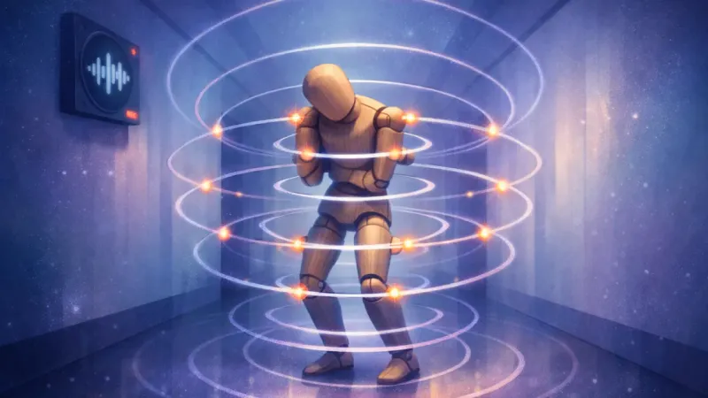 The Corridor of Echoed Worth