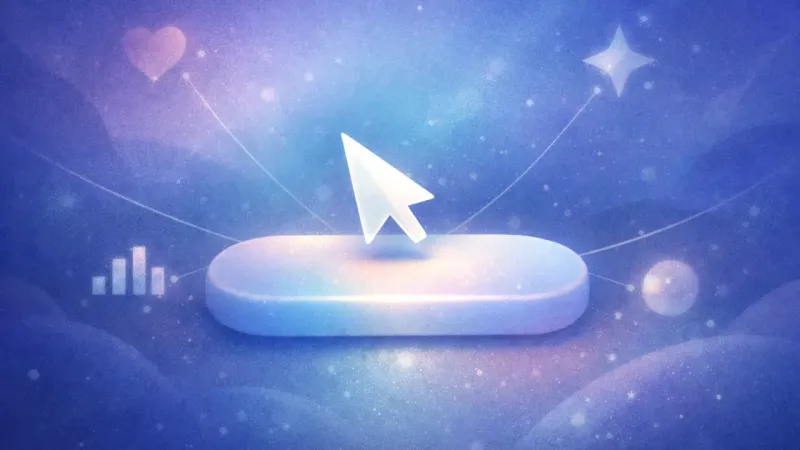 The Millimeter Before You Share