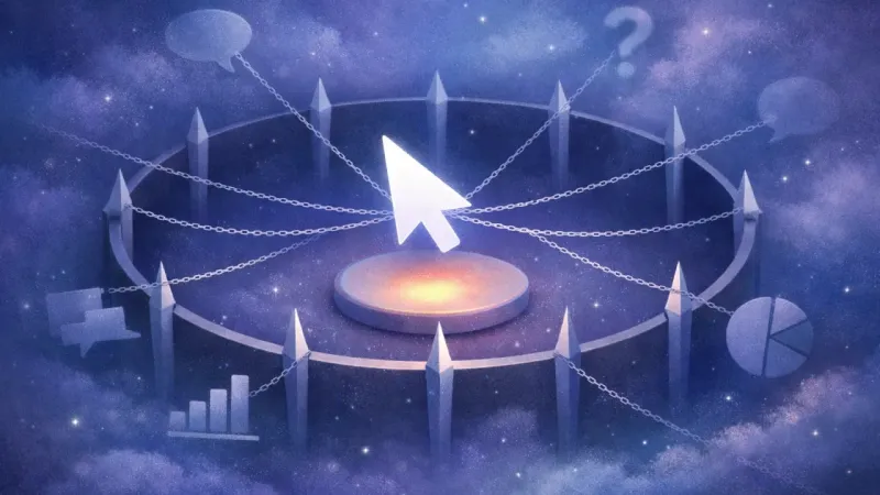 The Imagined Jury Loop