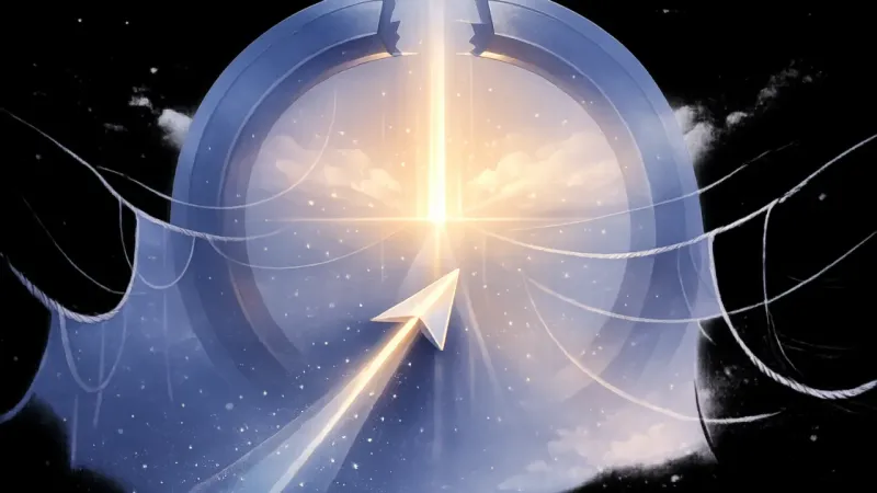 The Conversation Channel