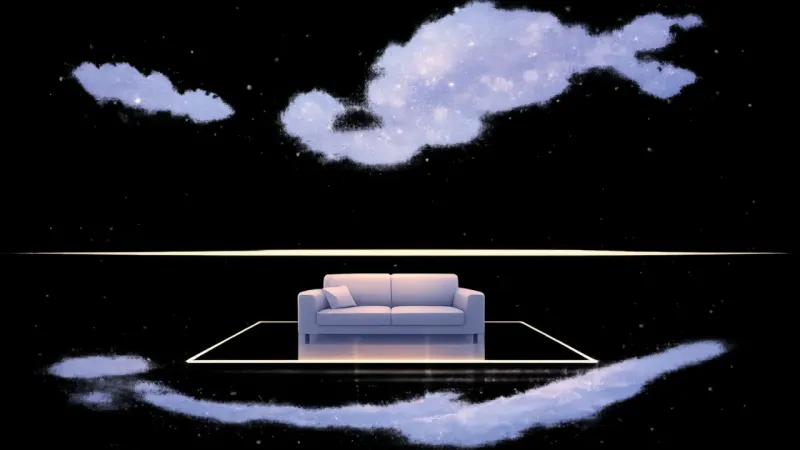 The Single Clean Line