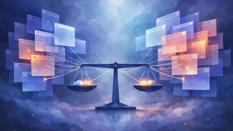 The Perfect Tie Loop