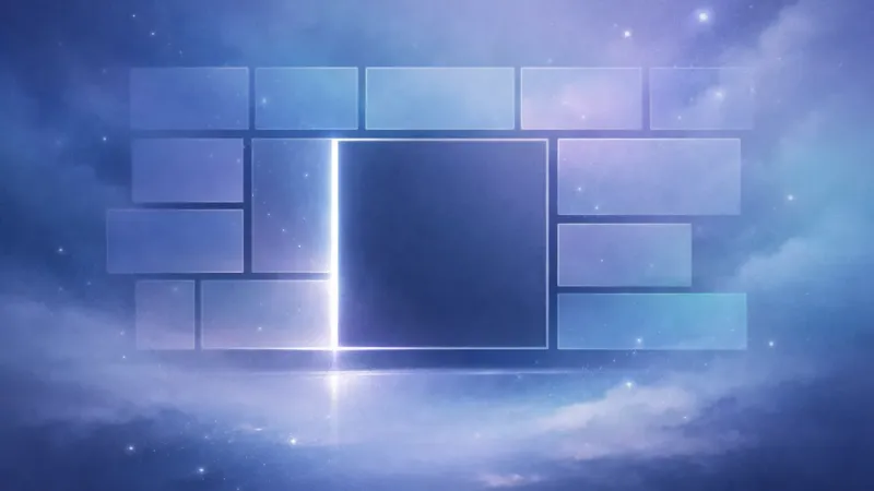 The Deliberate Block