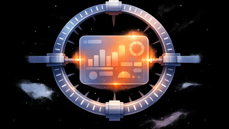 The Weekly Verdict Loop