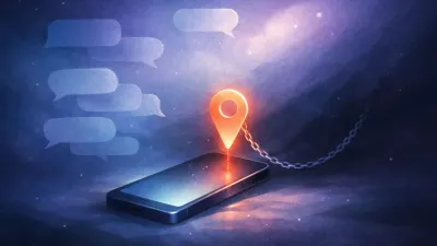 From 'Share Live Location?' Unease to Consent-Based Boundaries by Text