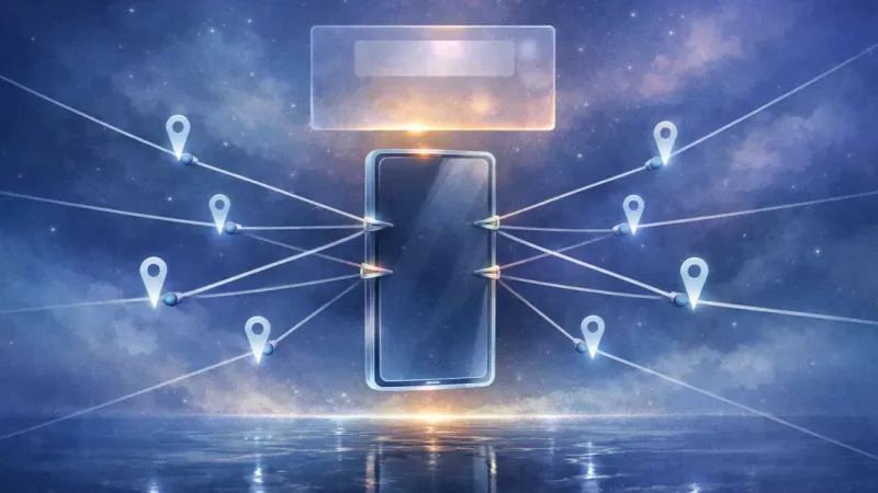 The Proof-of-Trust Tether