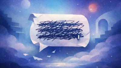 From Boundary Guilt to a Steady No: Holding the Line on Church Texts