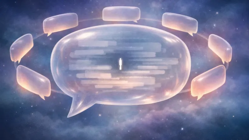 The Infinite Draft Loop