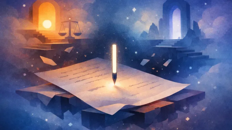 The Counteroffer Trap: When Two Good Options Freeze You